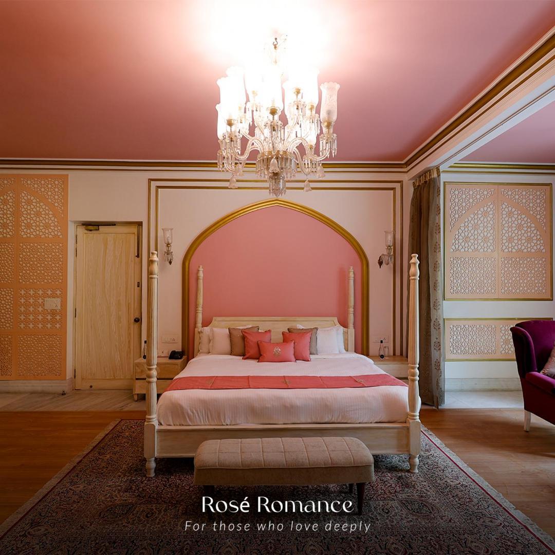 Rose Amer Jaipur Luaran gambar